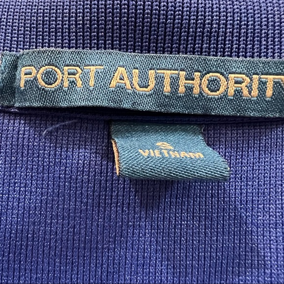 Blue Polo Shirt - Picture 3 of 3